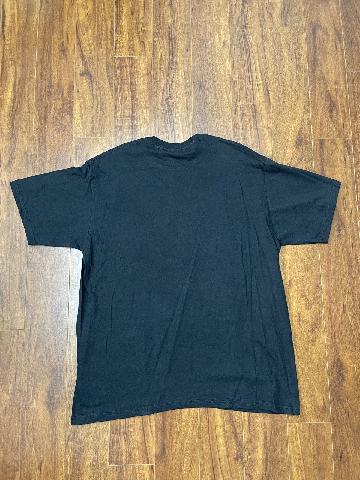 Supreme Supreme Ear Tee SS21 in Black Size US XL / EU 56 / 4 - 6 Thumbnail