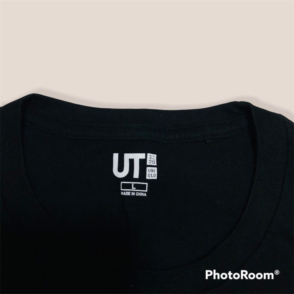 Anime × Cartoon Network × Uniqlo Uniqlo x Demon Slayer Muzan Kibutsuji Manga Tee Size US L / EU 52-54 / 3 - 3 Thumbnail
