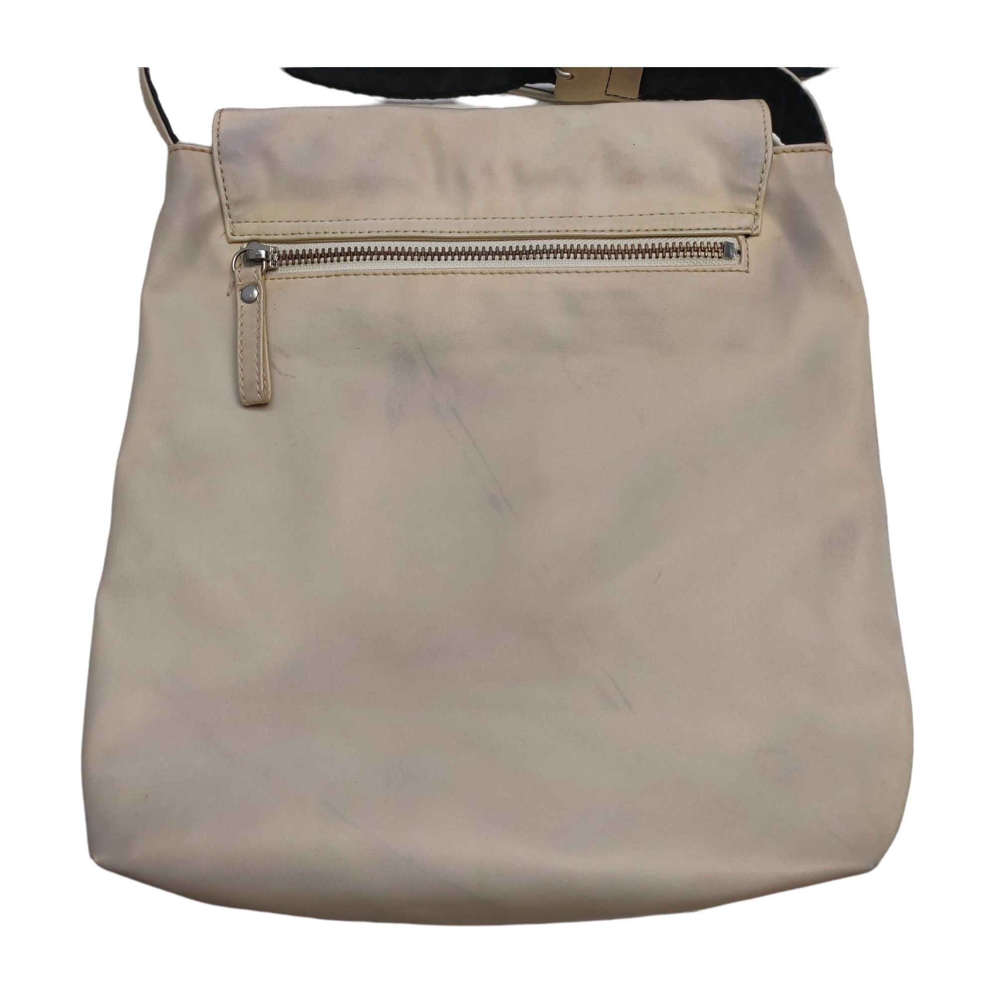 Designer × Jean Paul Gaultier Jean Paul Gaultier Dragon Emboss Sling Shoulder Bag Size ONE SIZE - 4 Thumbnail