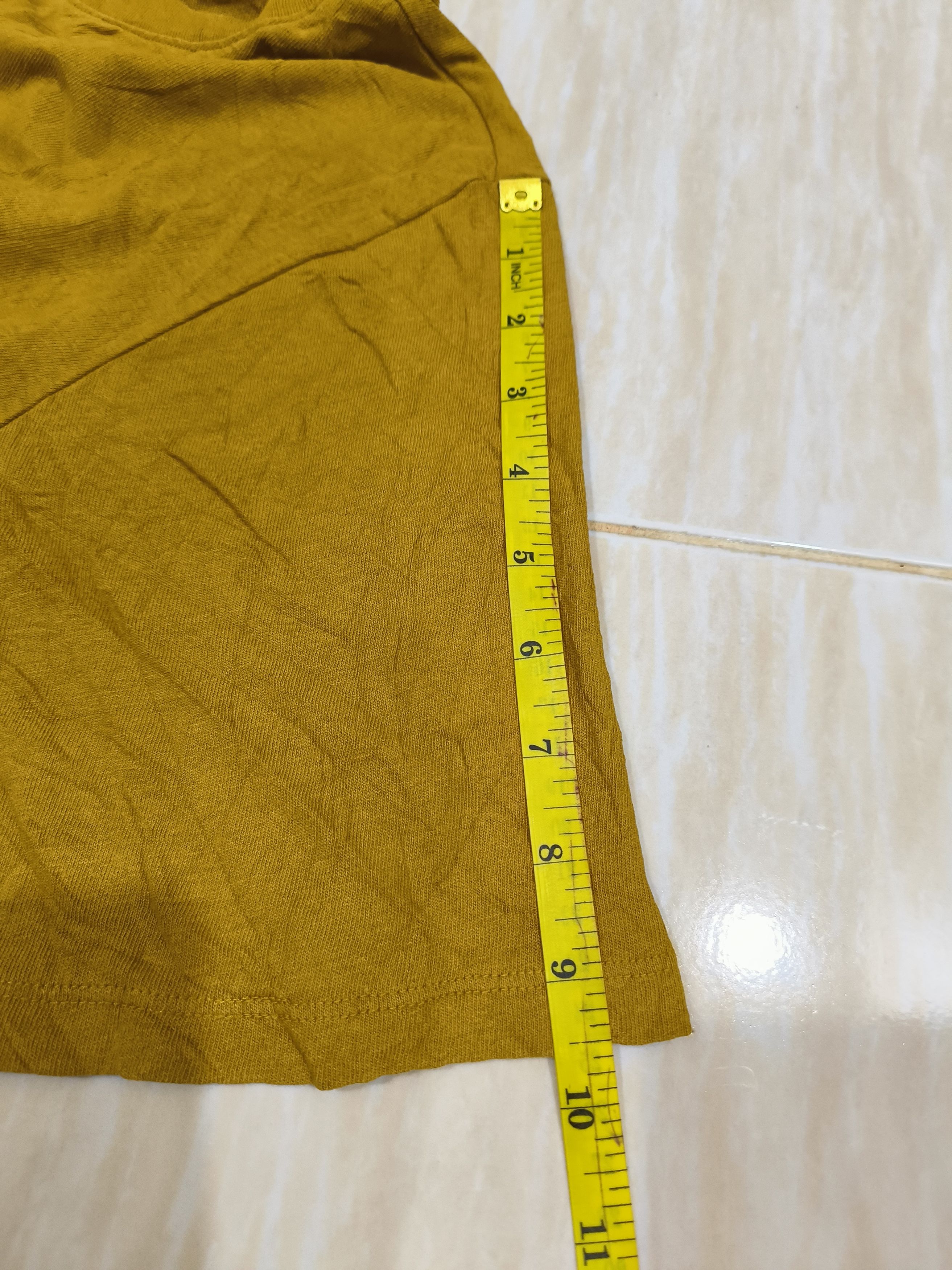 JW Anderson × Uniqlo J.W.Anderson pocket tee Size US XL / EU 56 / 4 - 9 Thumbnail