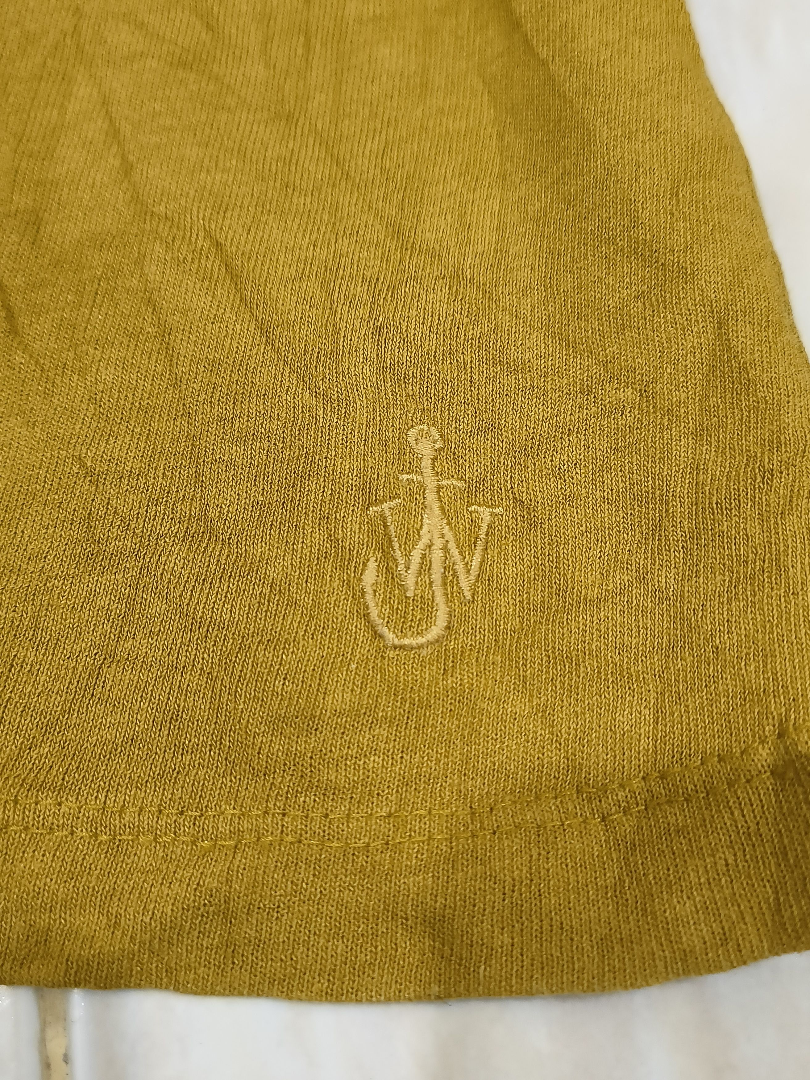 JW Anderson × Uniqlo J.W.Anderson pocket tee Size US XL / EU 56 / 4 - 7 Thumbnail