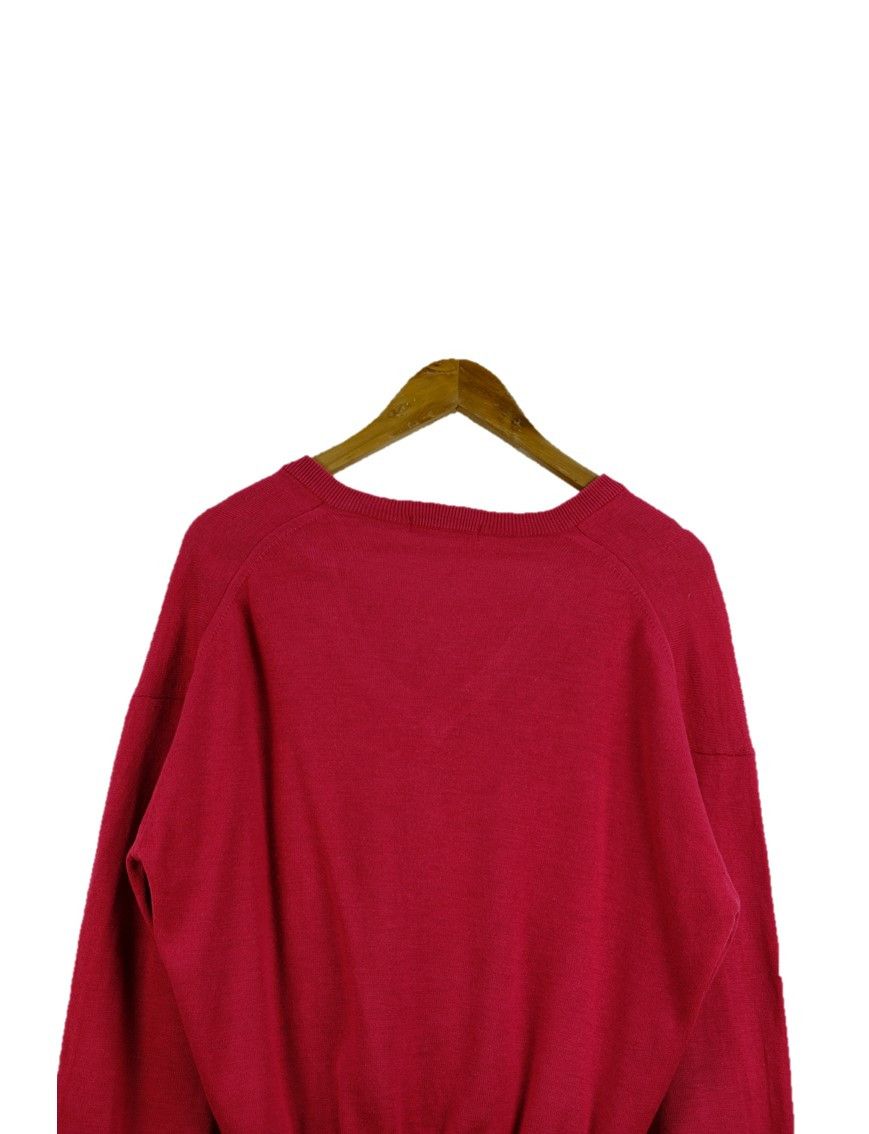 Yves Saint Laurent Vintage Yves Saint Laurent Sweatshirt Size US M / EU 48-50 / 2 - 4 Thumbnail