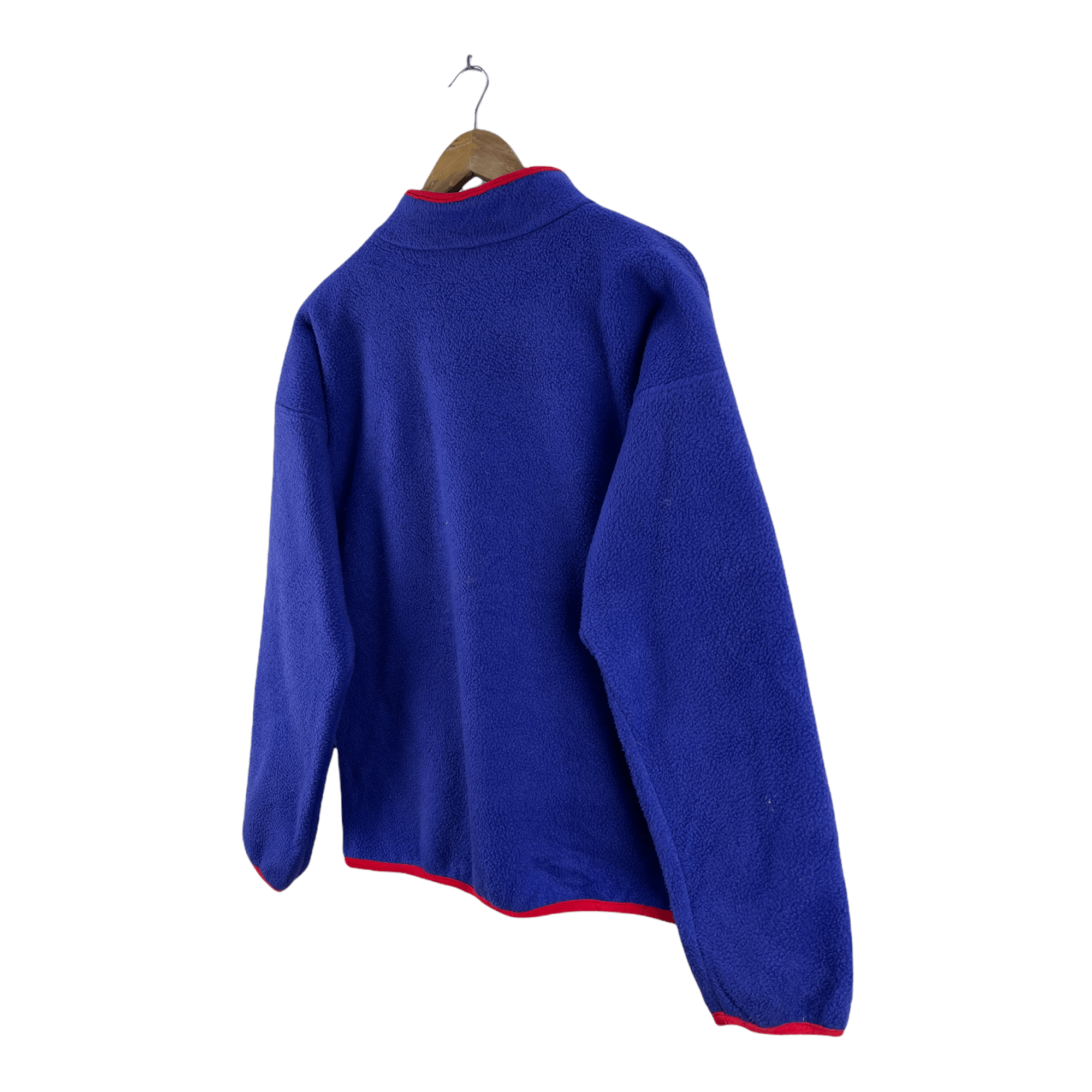 Sierra Designs Vintage Sierra Designs Fleece Jacket Size US L / EU 52-54 / 3 - 7 Thumbnail