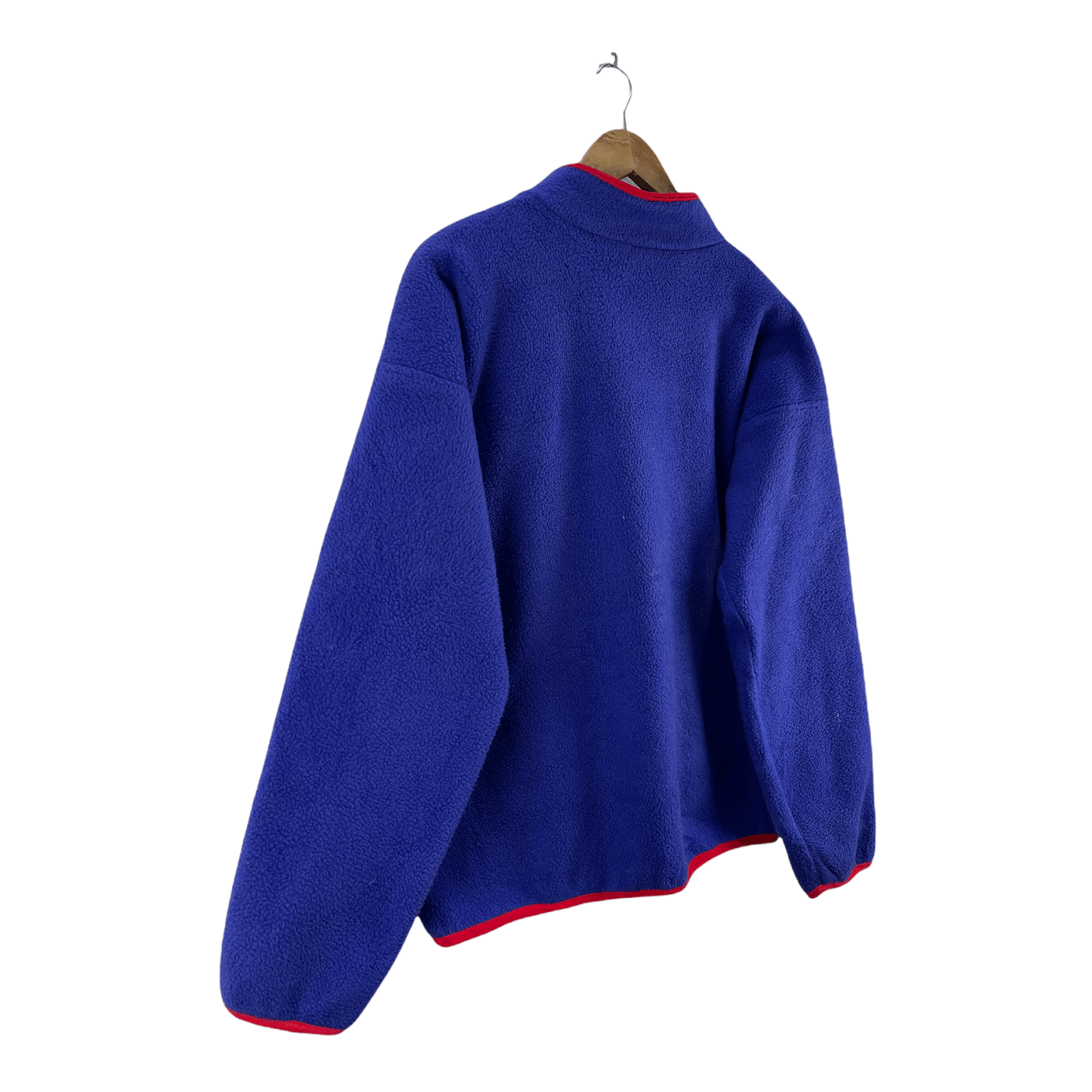 Sierra Designs Vintage Sierra Designs Fleece Jacket Size US L / EU 52-54 / 3 - 6 Thumbnail