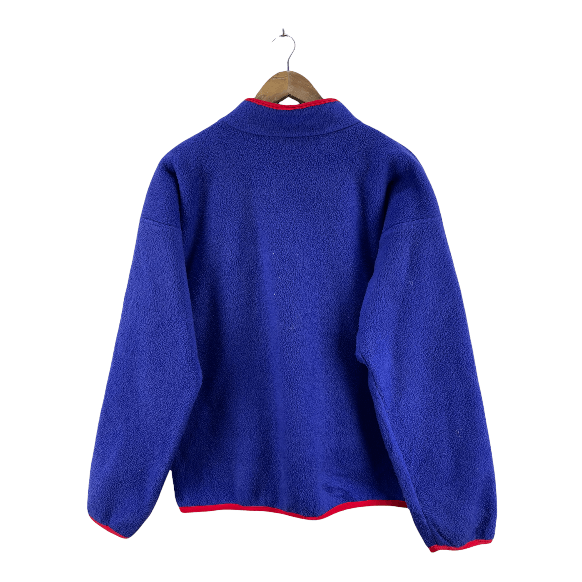 Sierra Designs Vintage Sierra Designs Fleece Jacket Size US L / EU 52-54 / 3 - 2 Thumbnail
