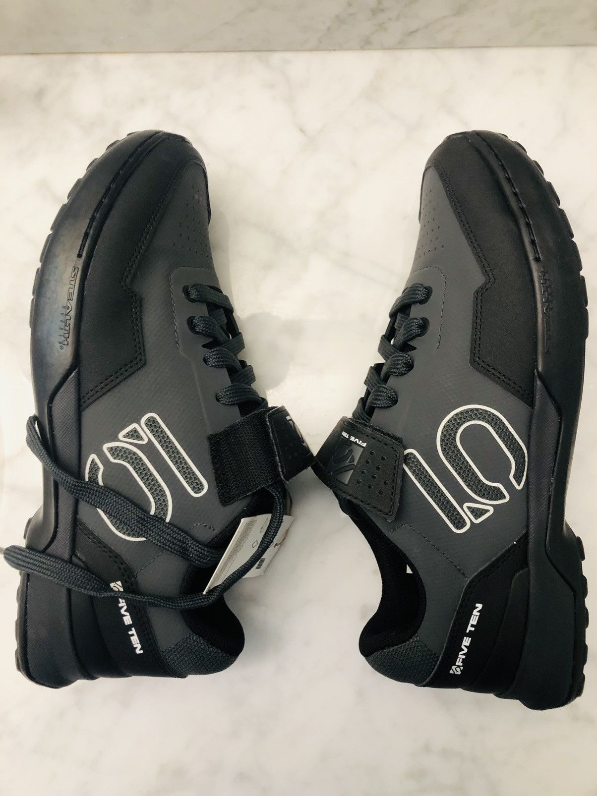 Adidas Five Ten Kestrel Lace Mountain Bike Shoe