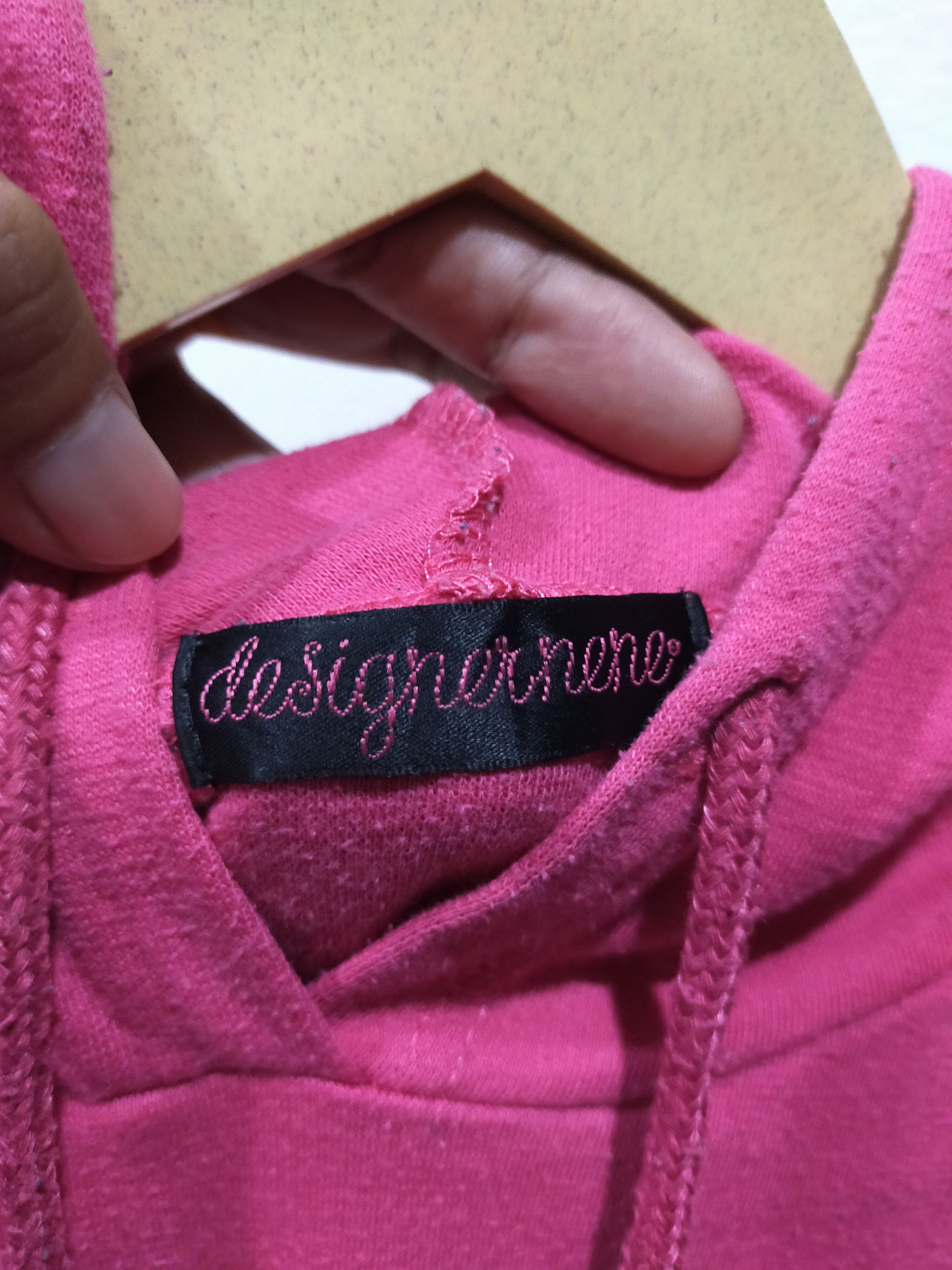 Japanese Brand Destiny Liars Dread Morbid Fear 52 Skull Hoodie Size US M / EU 48-50 / 2 - 3 Thumbnail