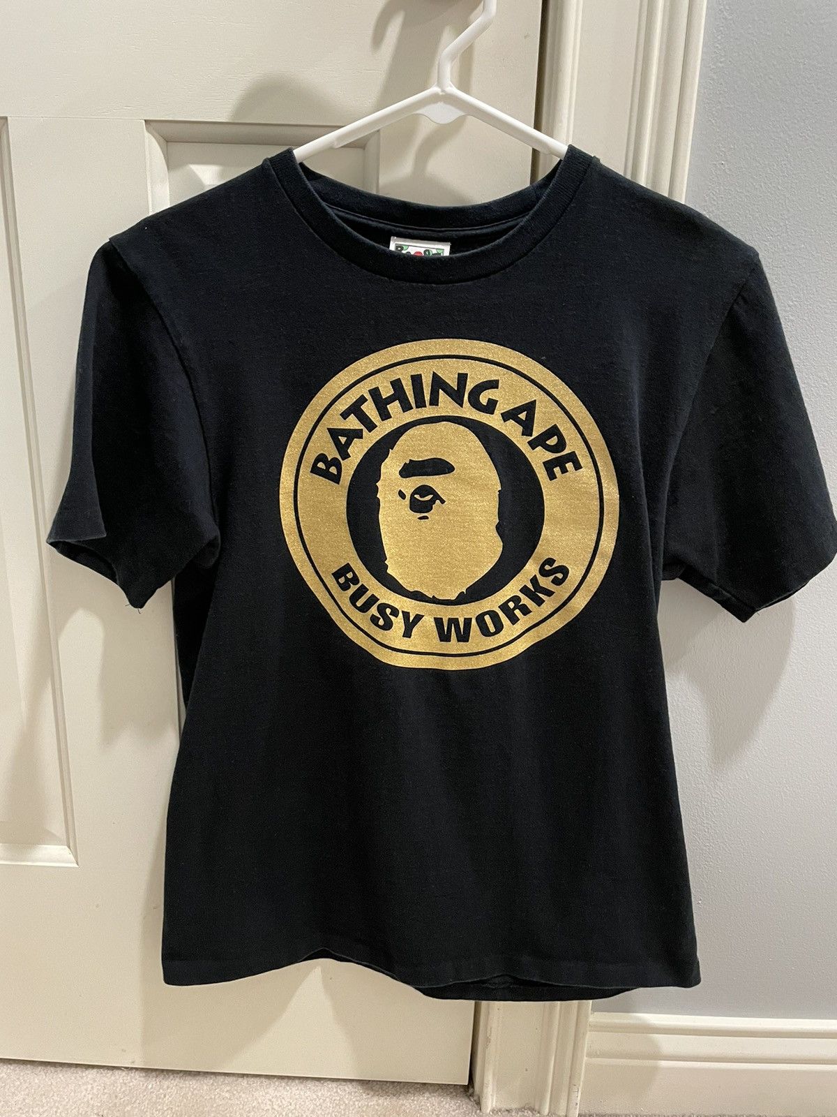 Bape Busy Works | Grailed