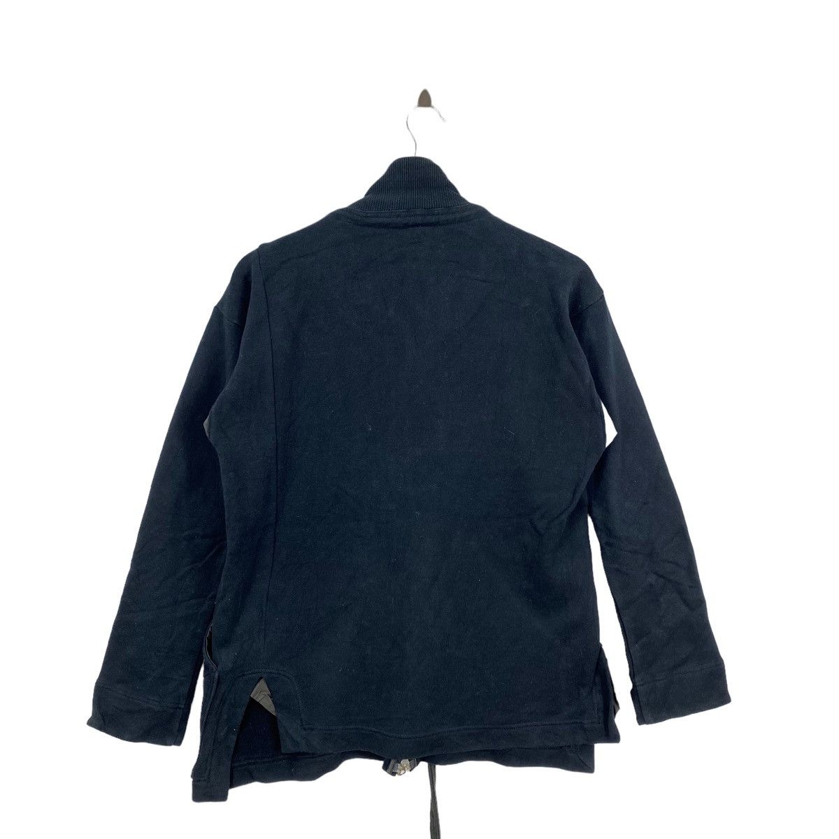 Vivienne Westwood VIVIENNE WESTWOOD Red Label Small Embroid Design Full Zip Size US M / EU 48-50 / 2 - 8 Thumbnail
