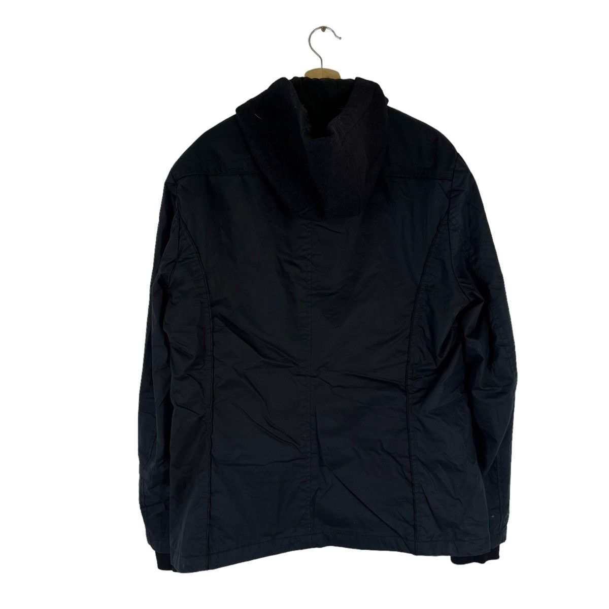 Iceberg VINTAGE ICEBERG DOUBLE BREAST MILITARY DESIGN JACKET Size US XXL / EU 58 / 5 - 9 Thumbnail