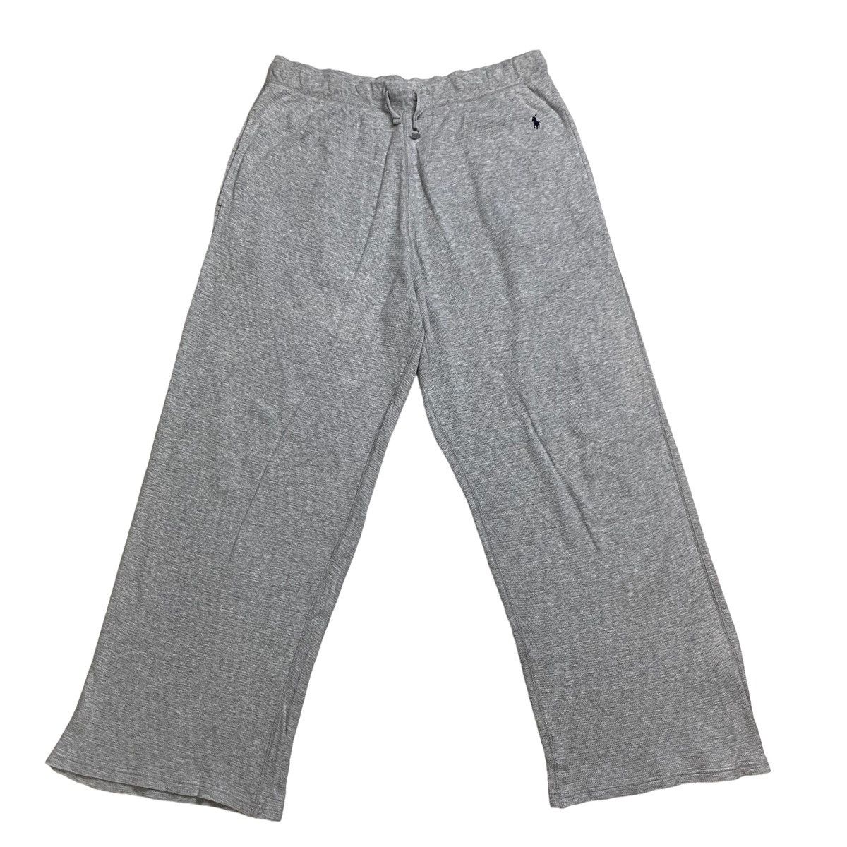 Polo Ralph Lauren Polo ralph Lauren pajamas pant Size US 34 / EU 50 - 1 Thumbnail