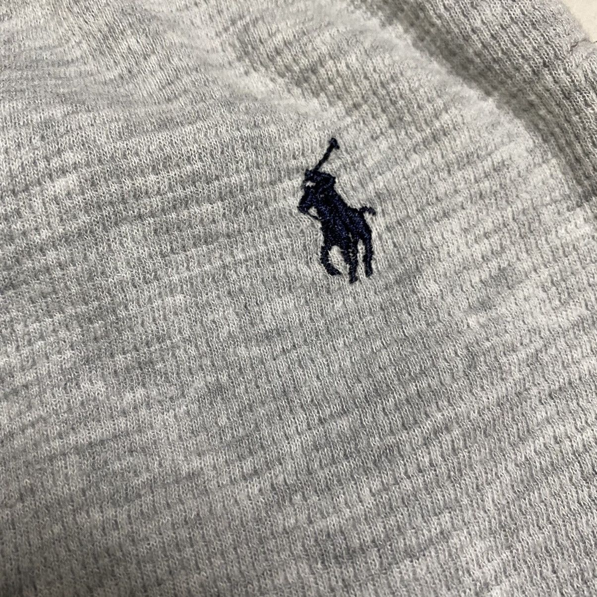 Polo Ralph Lauren Polo ralph Lauren pajamas pant Size US 34 / EU 50 - 5 Thumbnail