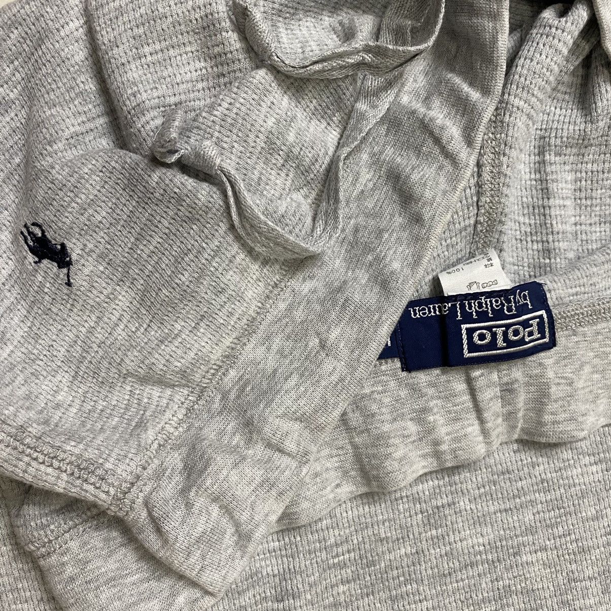 Polo Ralph Lauren Polo ralph Lauren pajamas pant Size US 34 / EU 50 - 3 Thumbnail