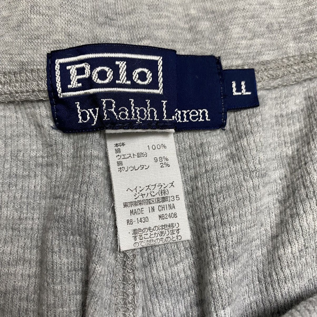 Polo Ralph Lauren Polo ralph Lauren pajamas pant Size US 34 / EU 50 - 6 Thumbnail