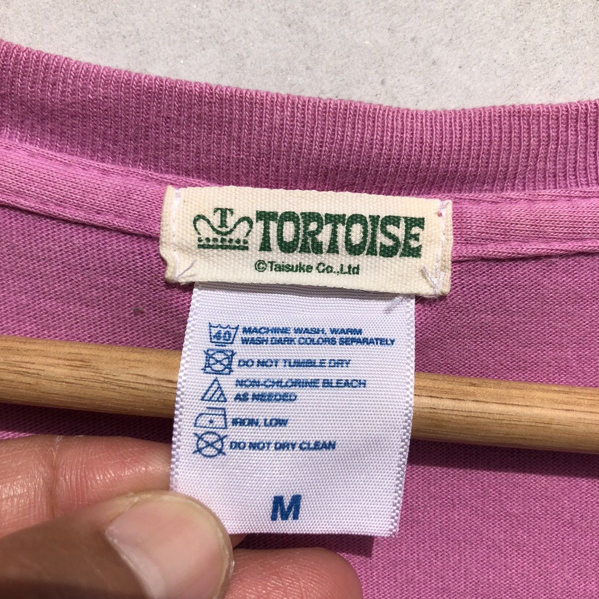 Vintage 🔥Accept Binding Offer🔥 Tortoise Size US M / EU 48-50 / 2 - 4 Thumbnail
