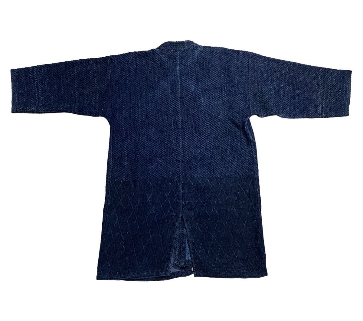 Indigo × Japanese Brand Kendo Kimono Indigo Japan Size US M / EU 48-50 / 2 - 3 Thumbnail