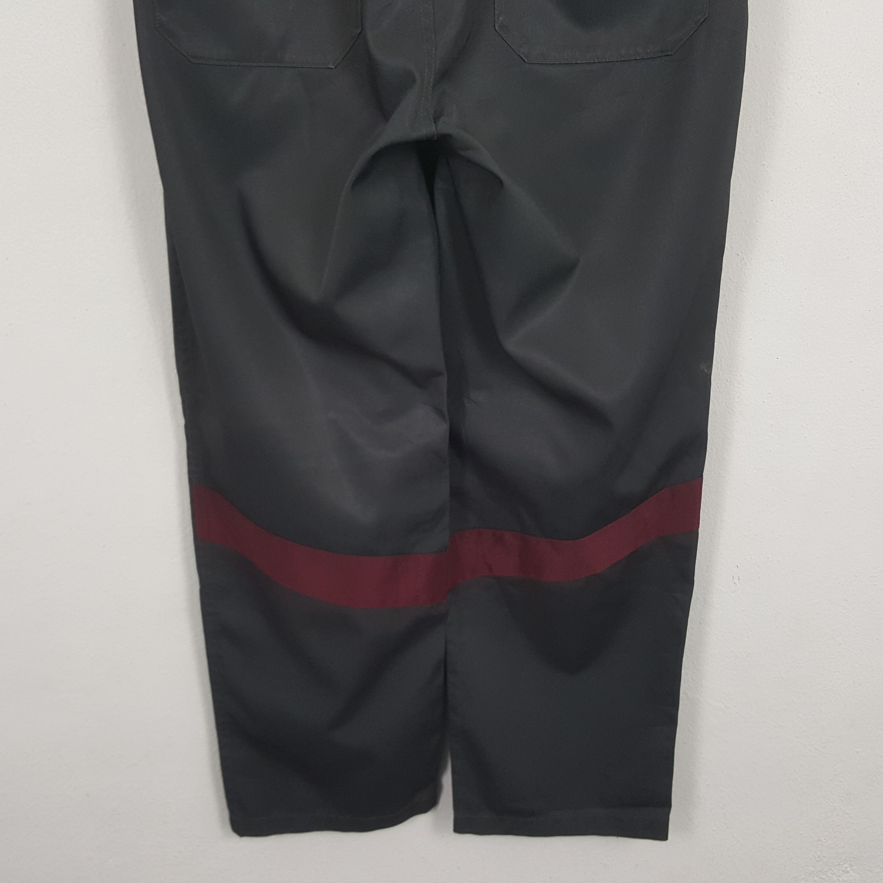 Japanese Brand × Vintage Vintage Mitsubishi Fuso Japanese Motorsport Coverall Jacket Size US M / EU 48-50 / 2 - 3 Thumbnail