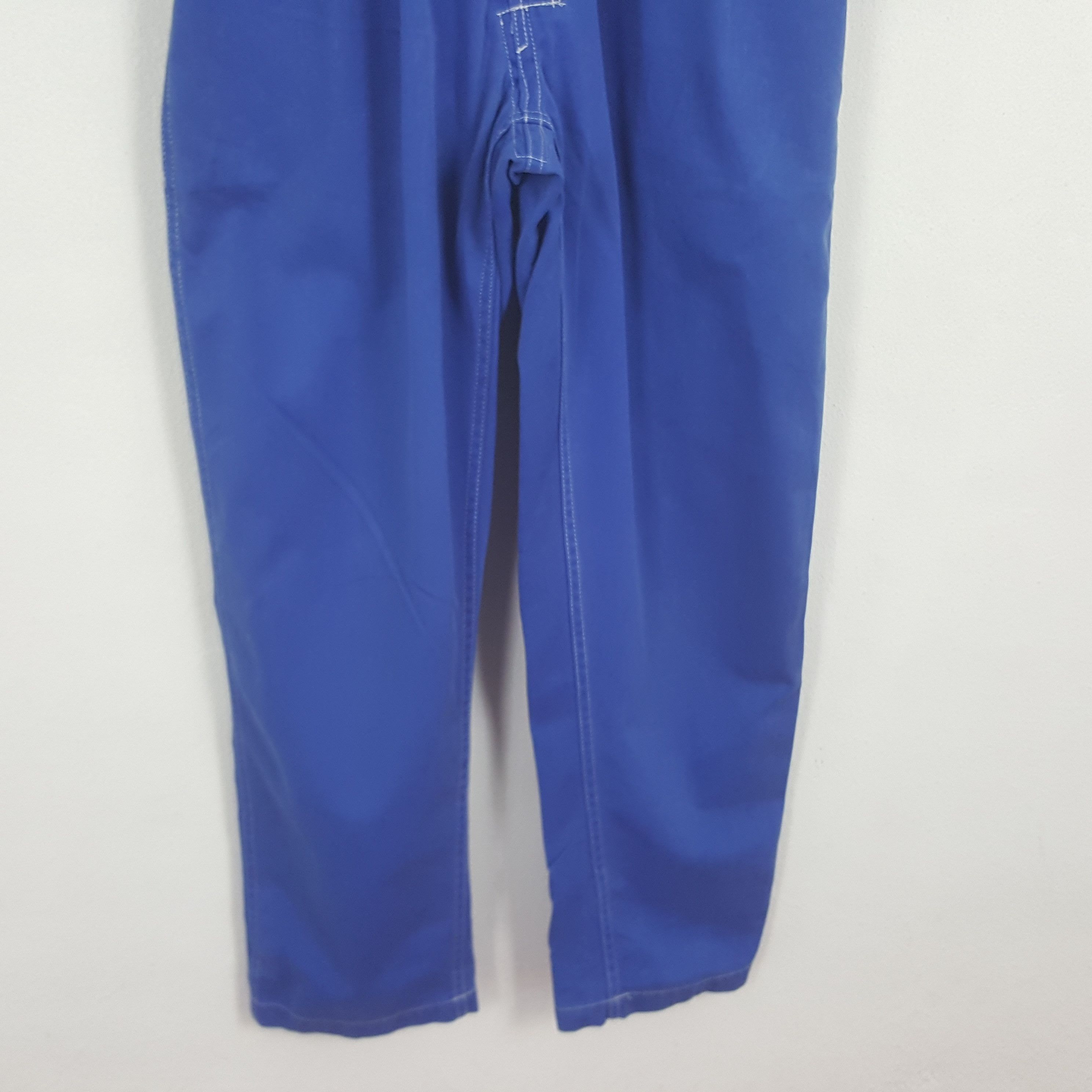Japanese Brand Vintage Suzuki Technical Staff Motorsport Coverall Jacket Size US M / EU 48-50 / 2 - 6 Thumbnail
