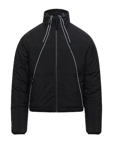 o1y0323 Jackets in Black