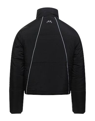A-COLD-WALL* o1y0323 Jackets in Black Size US M / EU 48-50 / 2 - 2 Thumbnail