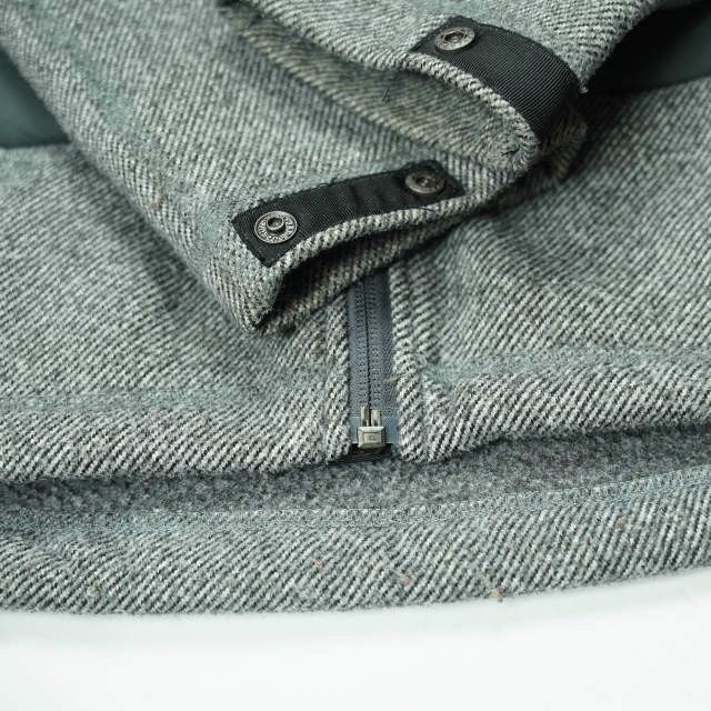 And Wander Polartec Fleece Jacket Size US S / EU 44-46 / 1 - 8 Thumbnail
