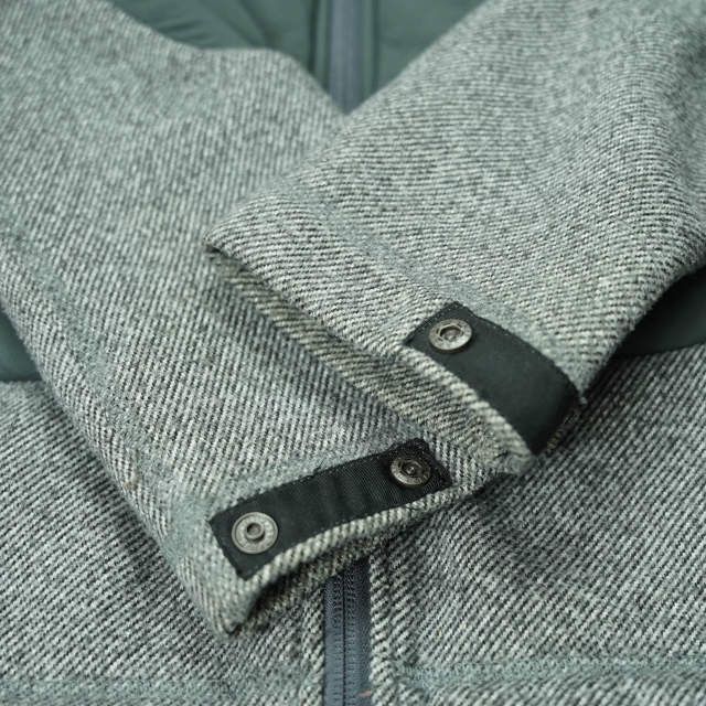 And Wander Polartec Fleece Jacket Size US S / EU 44-46 / 1 - 9 Thumbnail