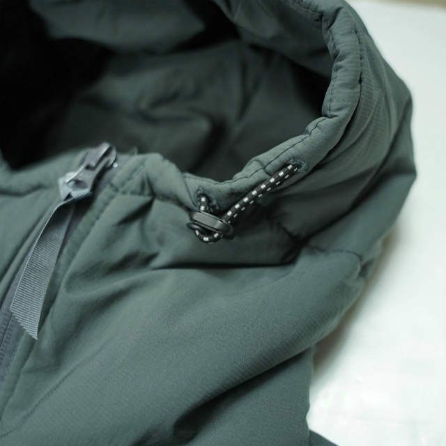 And Wander Polartec Fleece Jacket Size US S / EU 44-46 / 1 - 5 Thumbnail