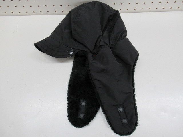 And Wander Polartec fleece earwarmer cap Size ONE SIZE - 2 Thumbnail