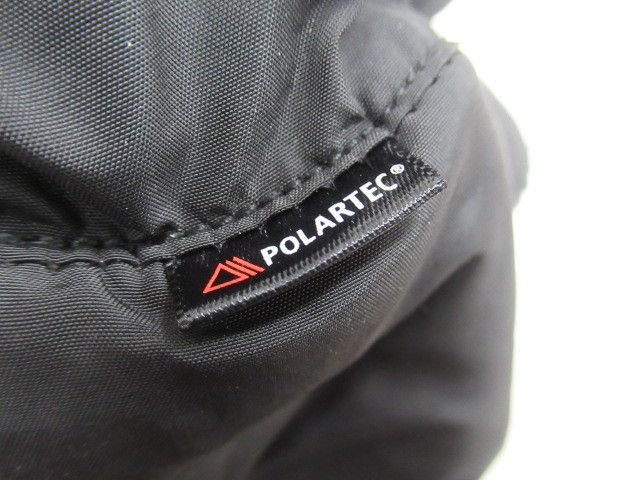 And Wander Polartec fleece earwarmer cap Size ONE SIZE - 6 Thumbnail