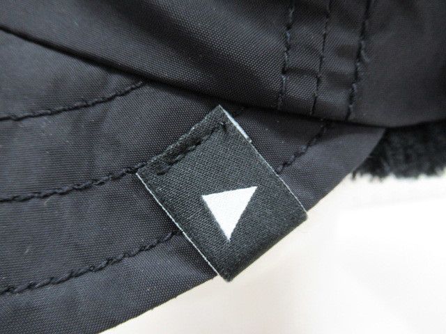 And Wander Polartec fleece earwarmer cap Size ONE SIZE - 4 Thumbnail