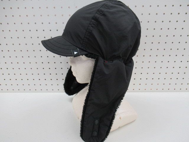 And Wander Polartec fleece earwarmer cap Size ONE SIZE - 1 Thumbnail