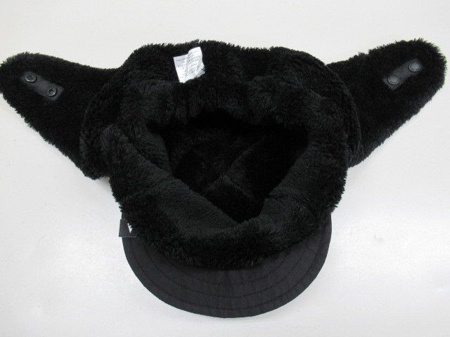 And Wander Polartec fleece earwarmer cap Size ONE SIZE - 5 Thumbnail