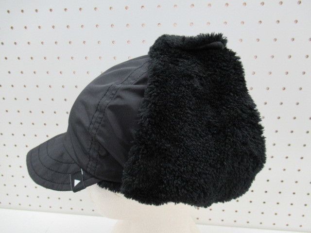 And Wander Polartec fleece earwarmer cap Size ONE SIZE - 3 Thumbnail