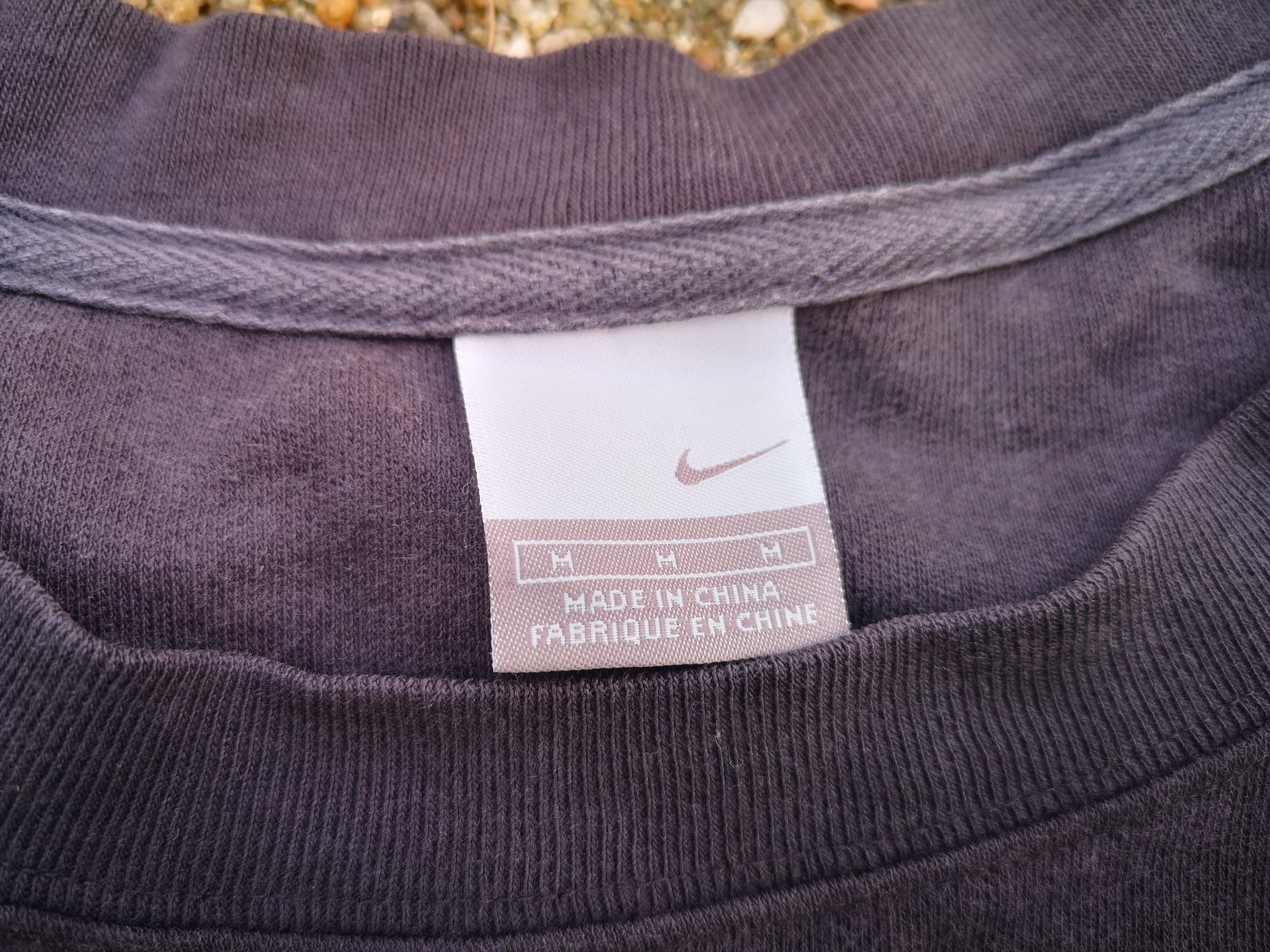 Nike Nike Track Trials Y2k Size US M / EU 48-50 / 2 - 3 Thumbnail