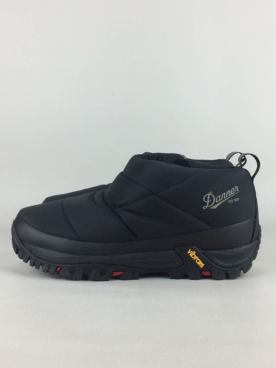 Danner DANNER JAPAN FREDDO LO BLACK AW2020 Size US 9 / EU 42 - 1 Thumbnail