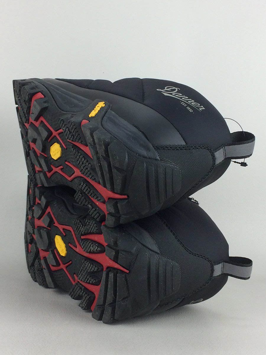 Danner DANNER JAPAN FREDDO LO BLACK AW2020 Size US 9 / EU 42 - 3 Thumbnail