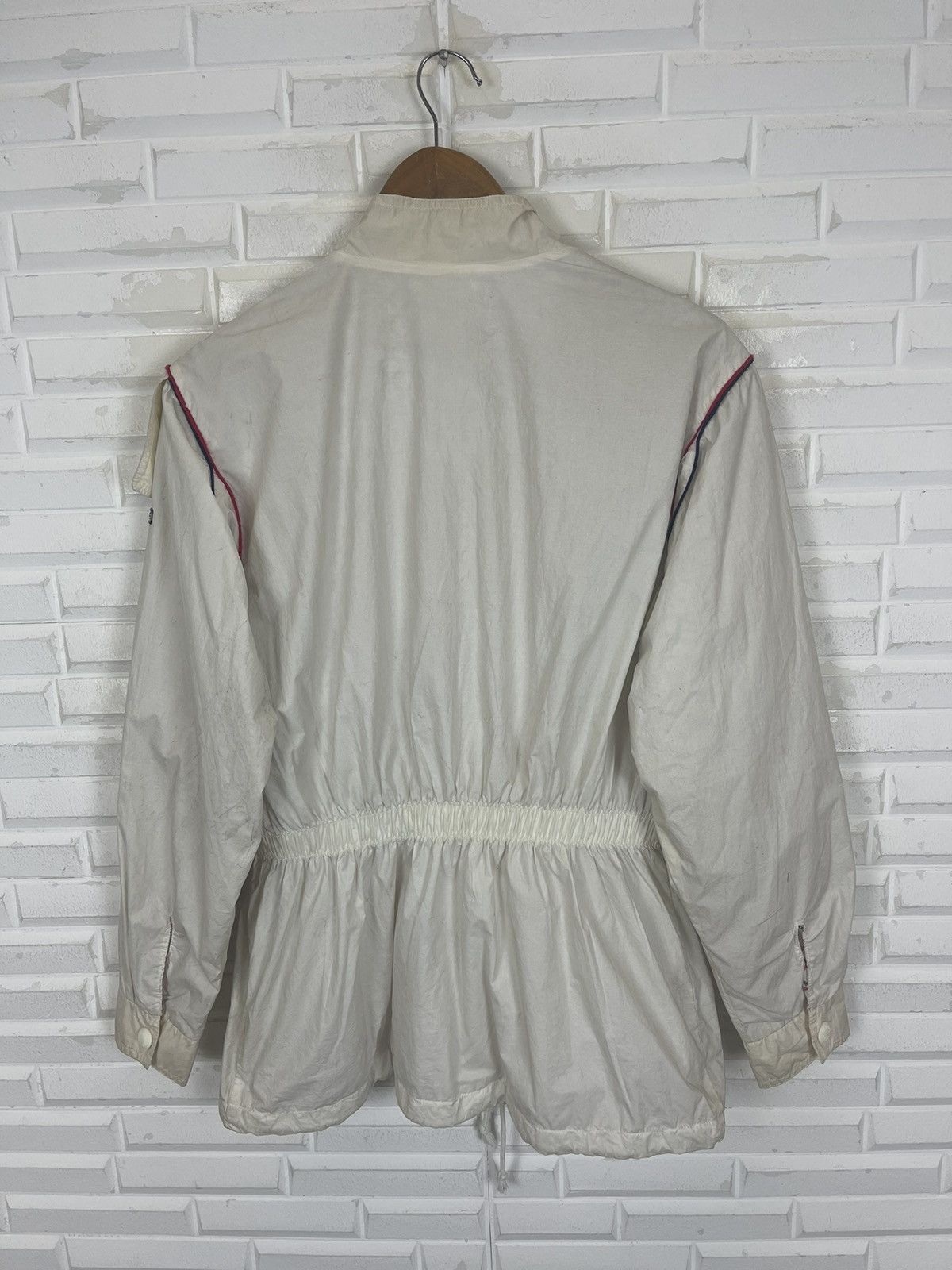 Celine × Designer × Vintage CELINE LIGHT JACKET Size S / US 4 / IT 40 - 7 Thumbnail