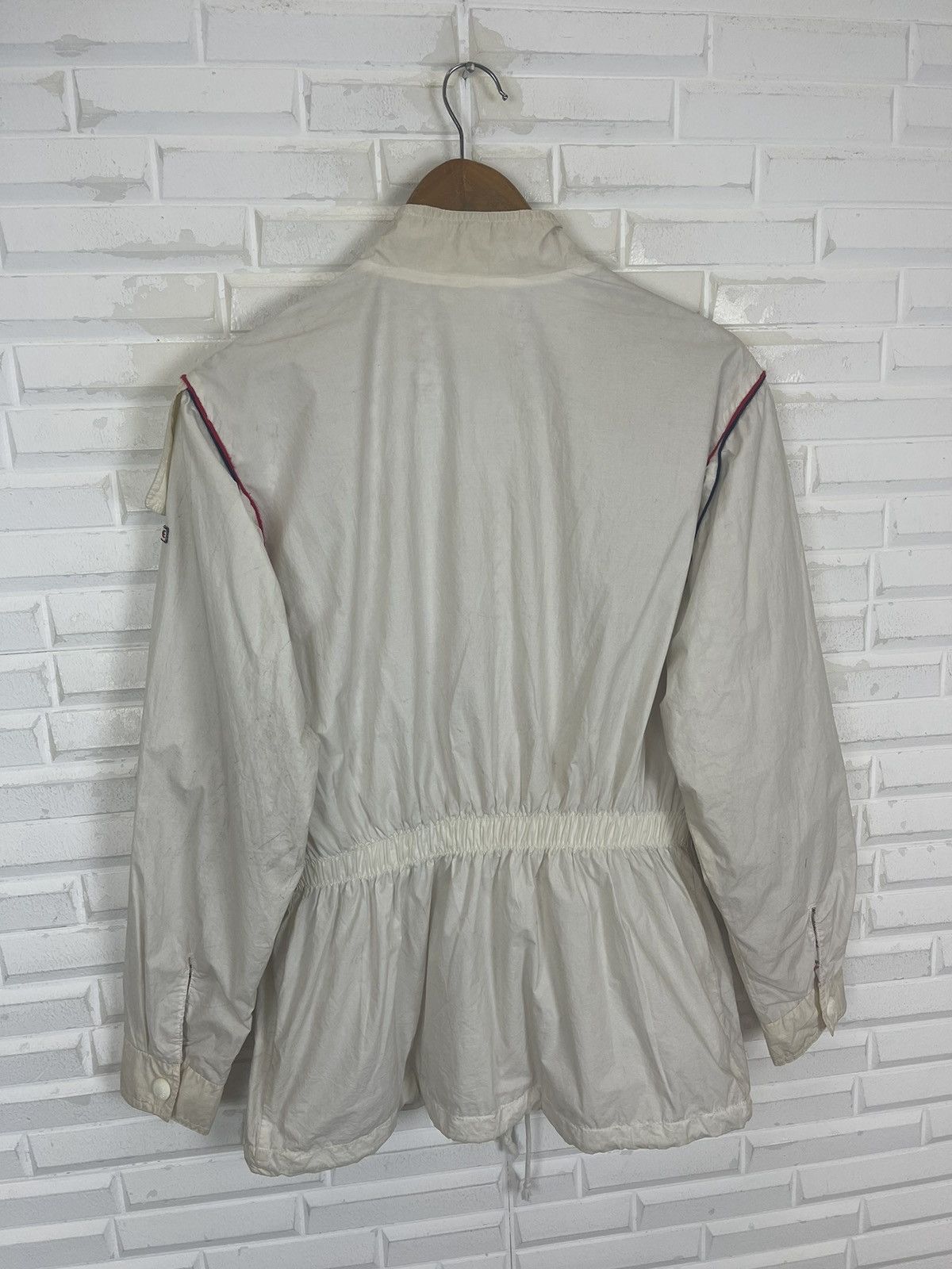 Celine × Designer × Vintage CELINE LIGHT JACKET Size S / US 4 / IT 40 - 9 Thumbnail