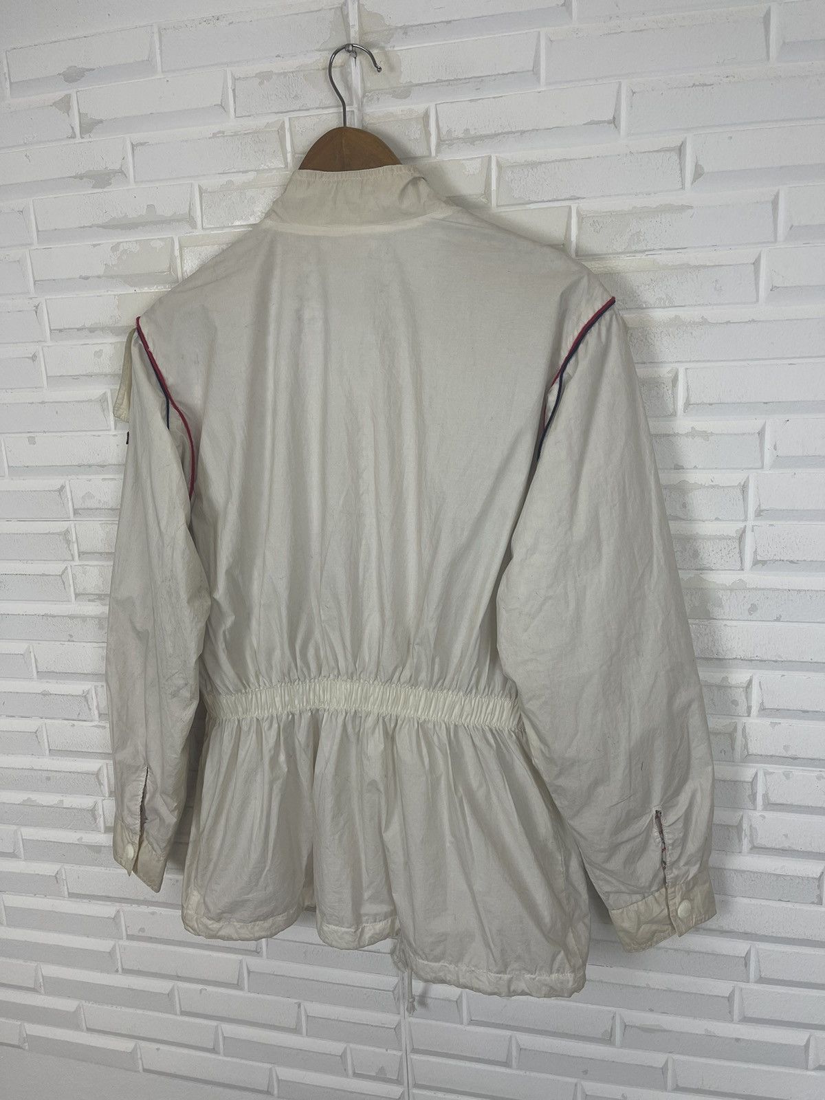 Celine × Designer × Vintage CELINE LIGHT JACKET Size S / US 4 / IT 40 - 8 Thumbnail