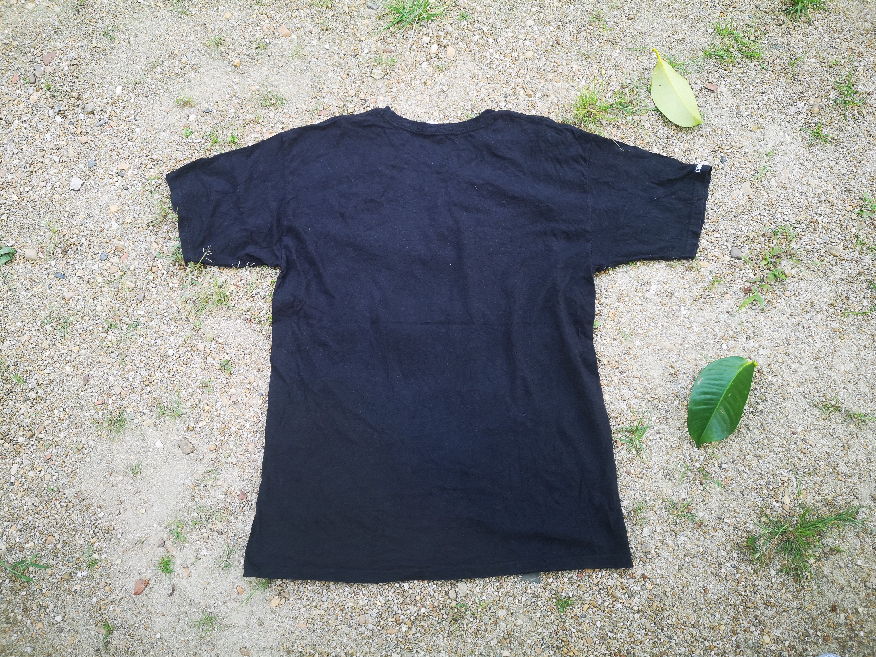 Crooks & Castles You Are Either with Us or Against Us Size US L / EU 52-54 / 3 - 2 Thumbnail