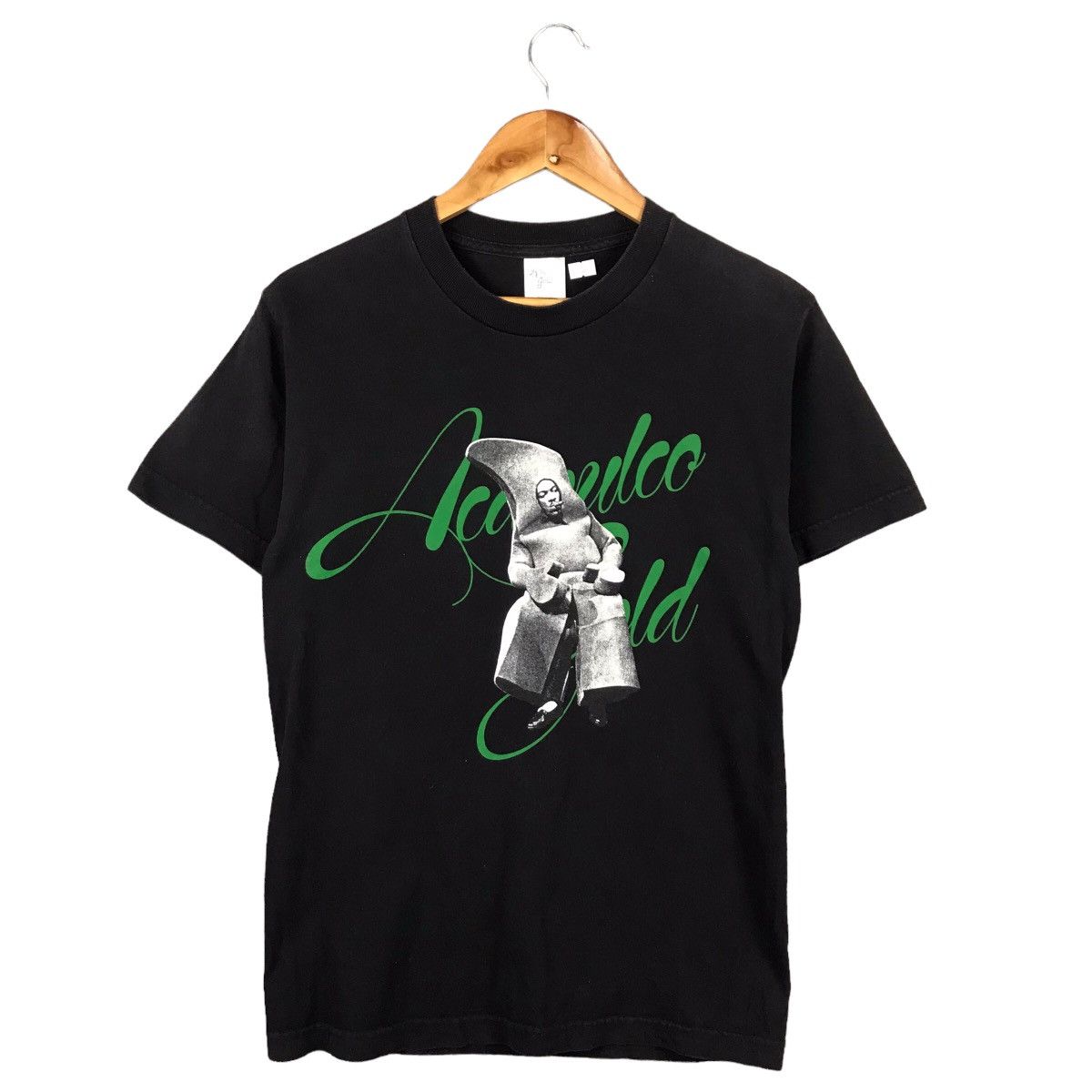 VINTAGE ACAPULCO GOLD TSHIRT