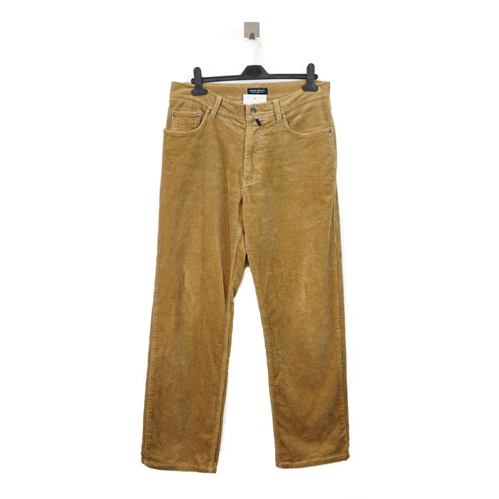 Vintage Westbury Corduroy Pants | Grailed