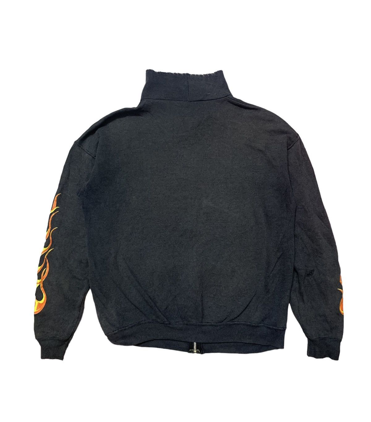 Vintage Vintage 80/90’s OG FREE SONNY BARGER Hells Angels Biker Size US M / EU 48-50 / 2 - 2 Thumbnail