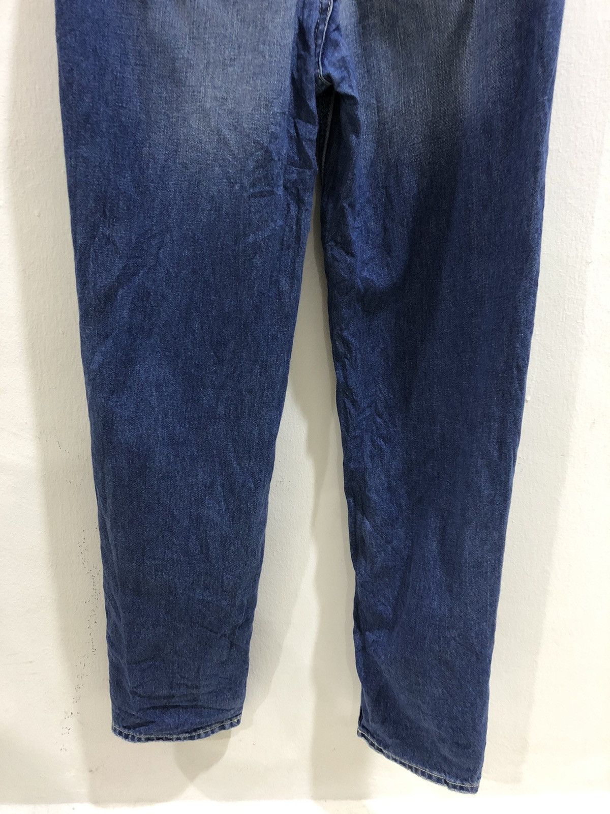 Hollister × Other Hollister distressed overall jumpsuit Size US 36 / EU 52 - 9 Thumbnail