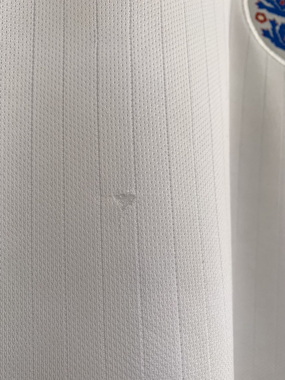Nike Nike ENGLAND 2014 Home Jersey ROONEY 10 Size M Size US M / EU 48-50 / 2 - 6 Thumbnail