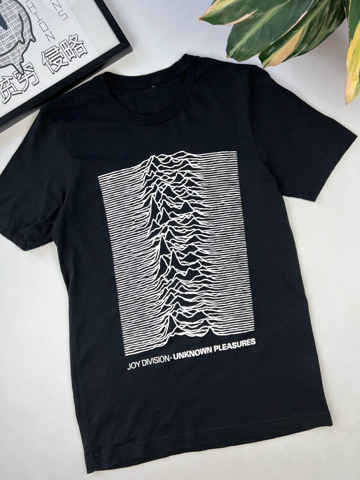 Paul Smith for CONTROL Tシャツ/JOYDIVISION Paul Smith For Control Special Edition Tshirt Men's White
