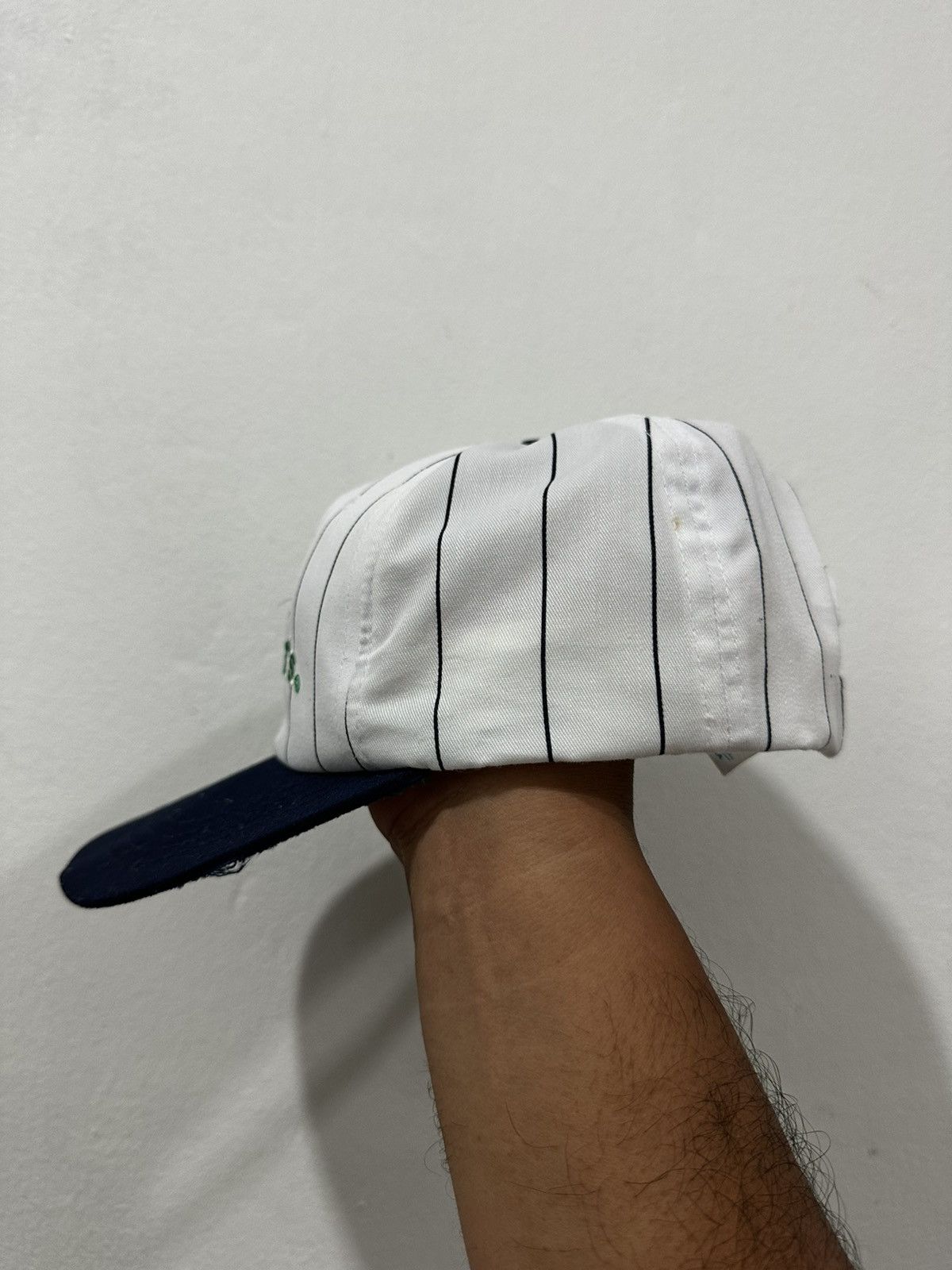 Japanese Brand × Vintage 90’s SEGA Mcdonals Ronalds Boots Crew Snapback Size ONE SIZE - 3 Thumbnail