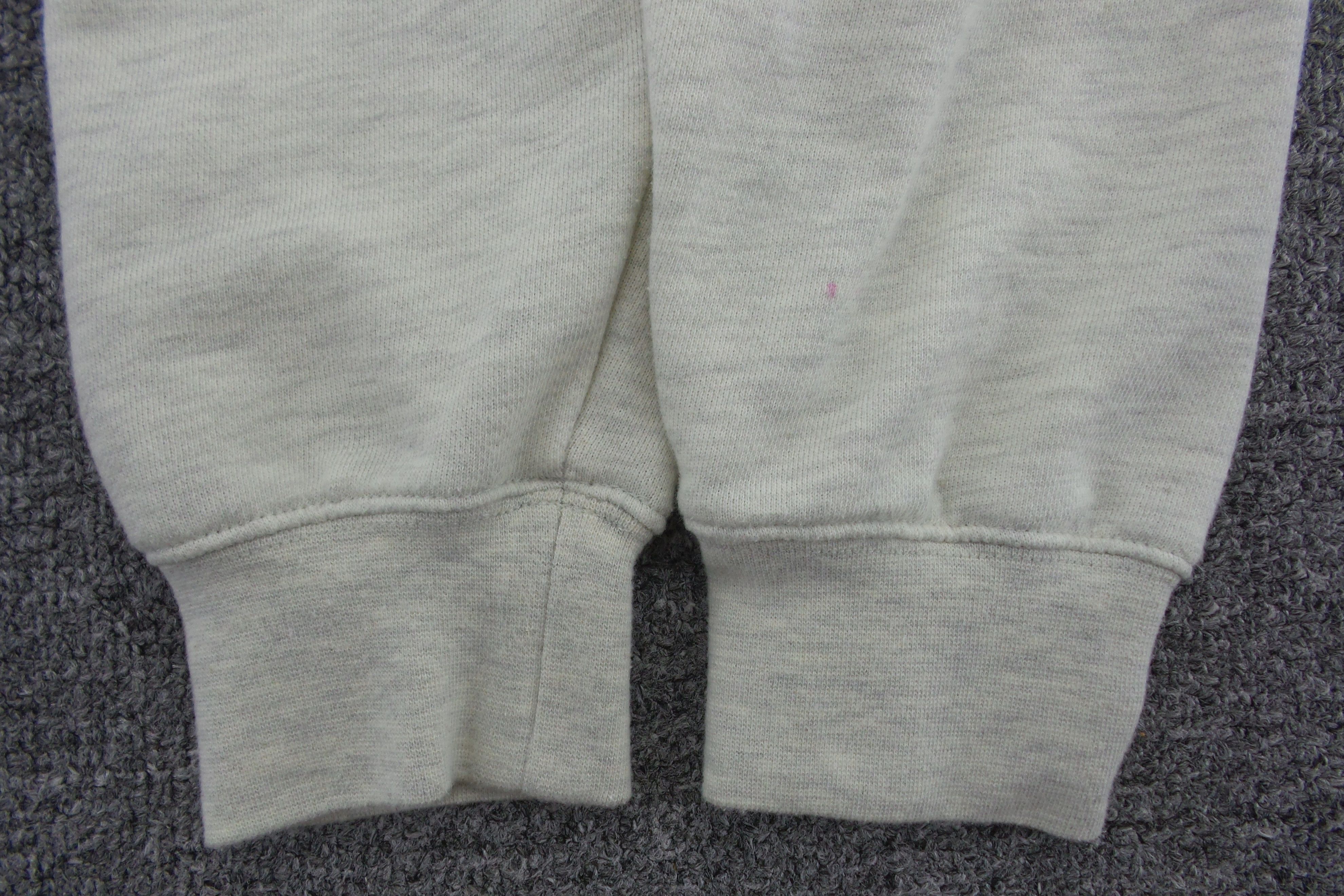 Japanese Brand Up!Smile Hoodies Size US XXL / EU 58 / 5 - 10 Thumbnail
