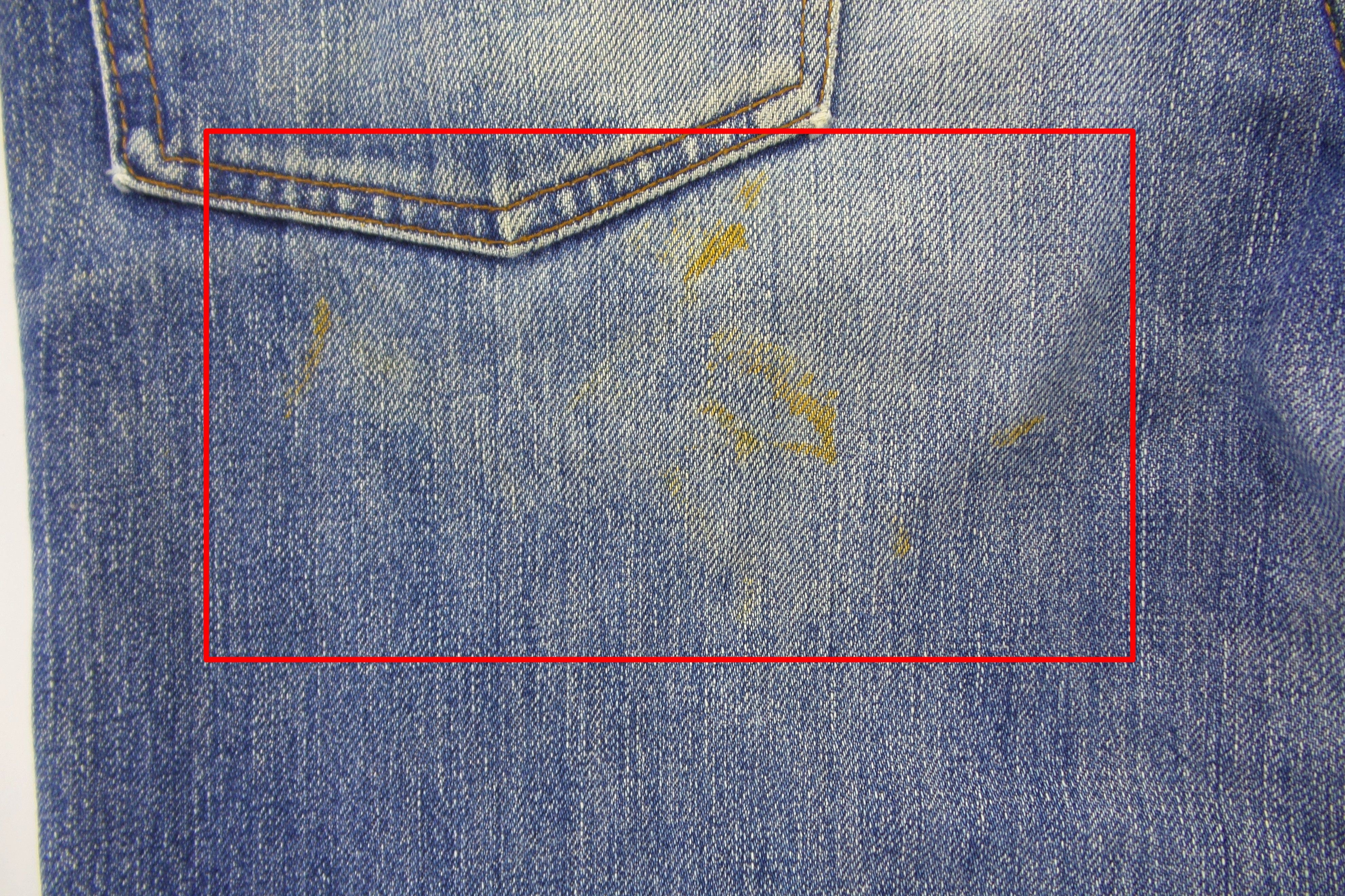 Levi's Levi's 503-0217 Stonewashed Jeans W31xL42 Size US 32 / EU 48 - 8 Thumbnail