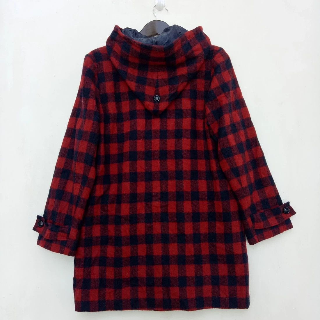 Japanese Brand 🔥🔥 Betty's Blue By Shinji Abe japanese long Jacket 🔥🔥 Size US M / EU 48-50 / 2 - 2 Thumbnail